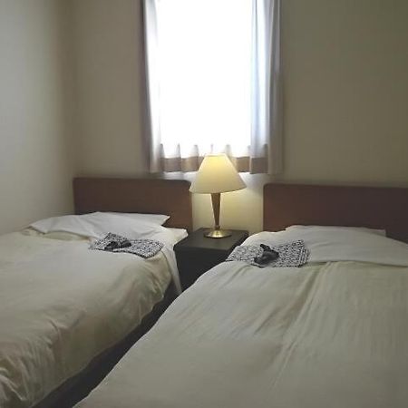 Business Daiichi Hotel Omihachiman Pokój zdjęcie