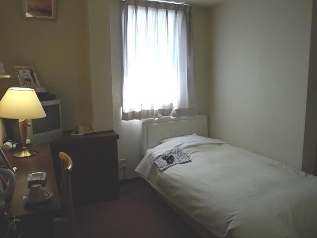 Business Daiichi Hotel Omihachiman Pokój zdjęcie