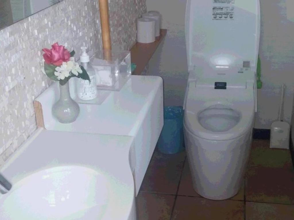 Business Daiichi Hotel Omihachiman Zewnętrze zdjęcie